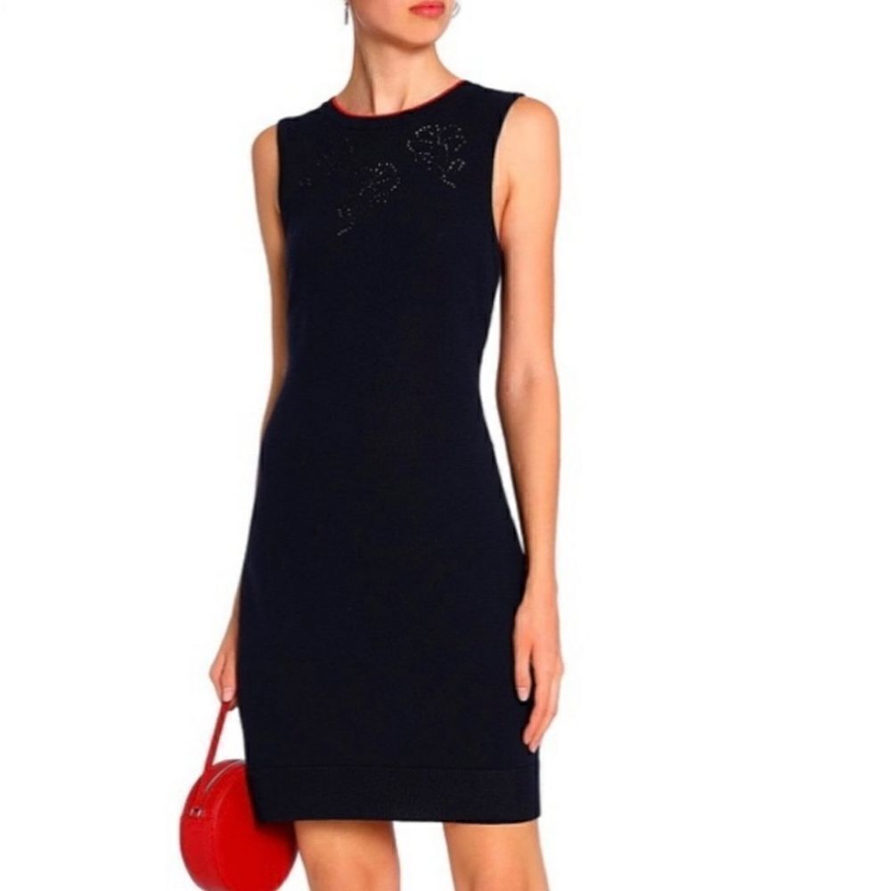 Rag & Bone Adriana Sleeveless Dress